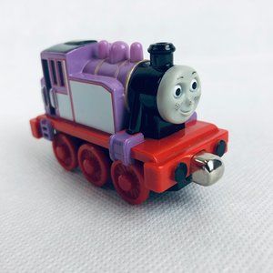 Thomas and Friends Rosie Take Along - Die-Cast - 2006 Gullane Thomas Limited